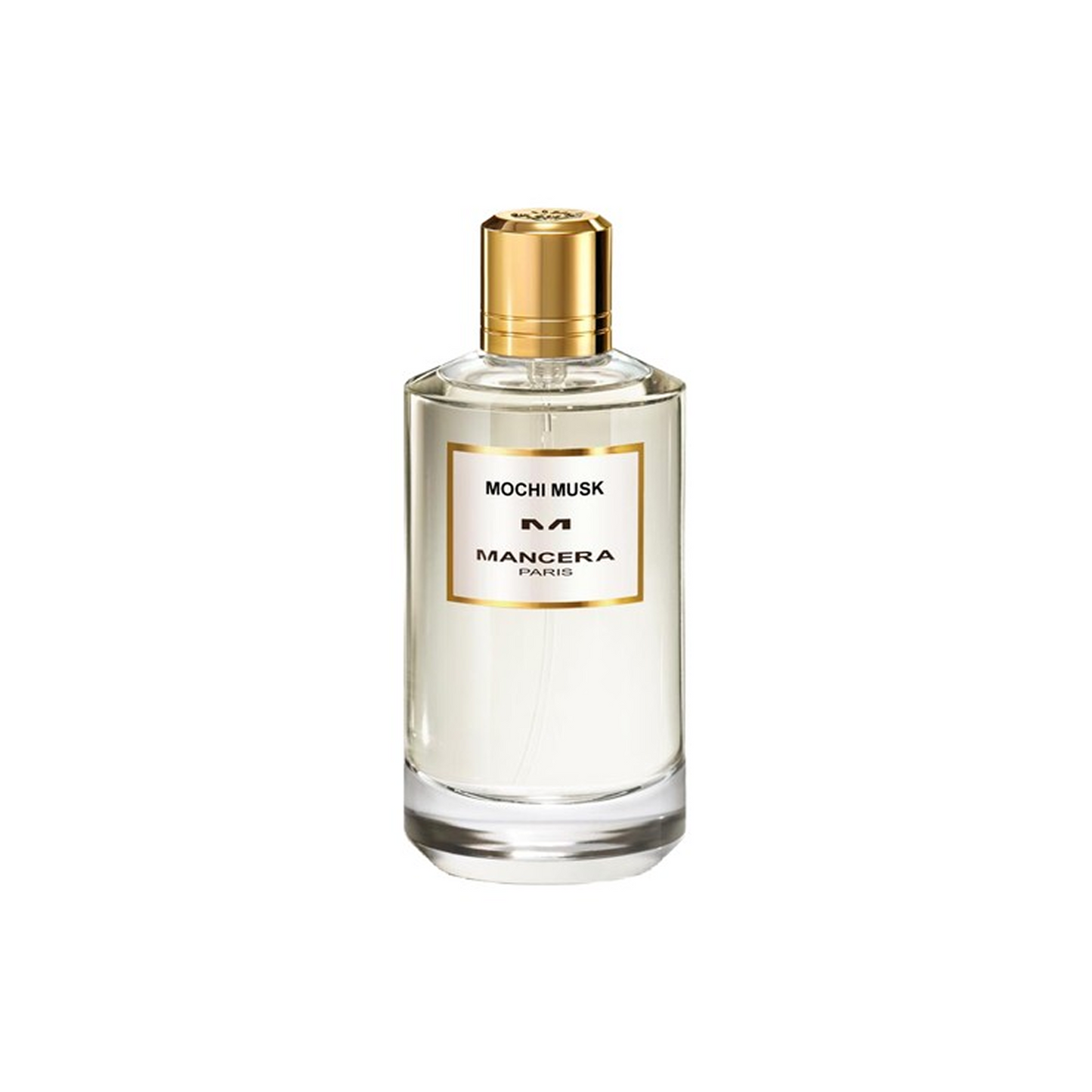 Mochi Musk Eau de Parfum