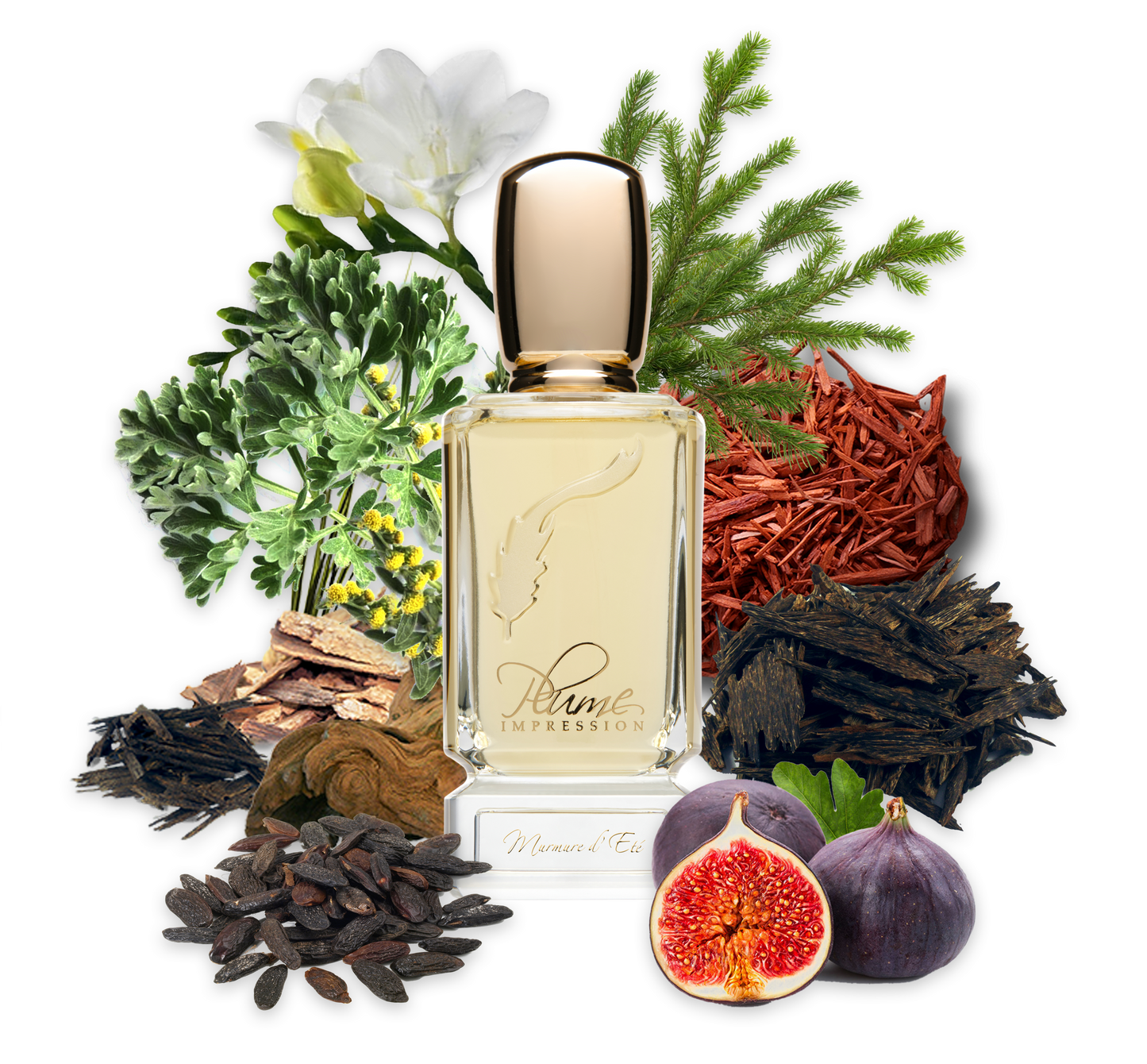 Murmure D'ete Eau de Parfum