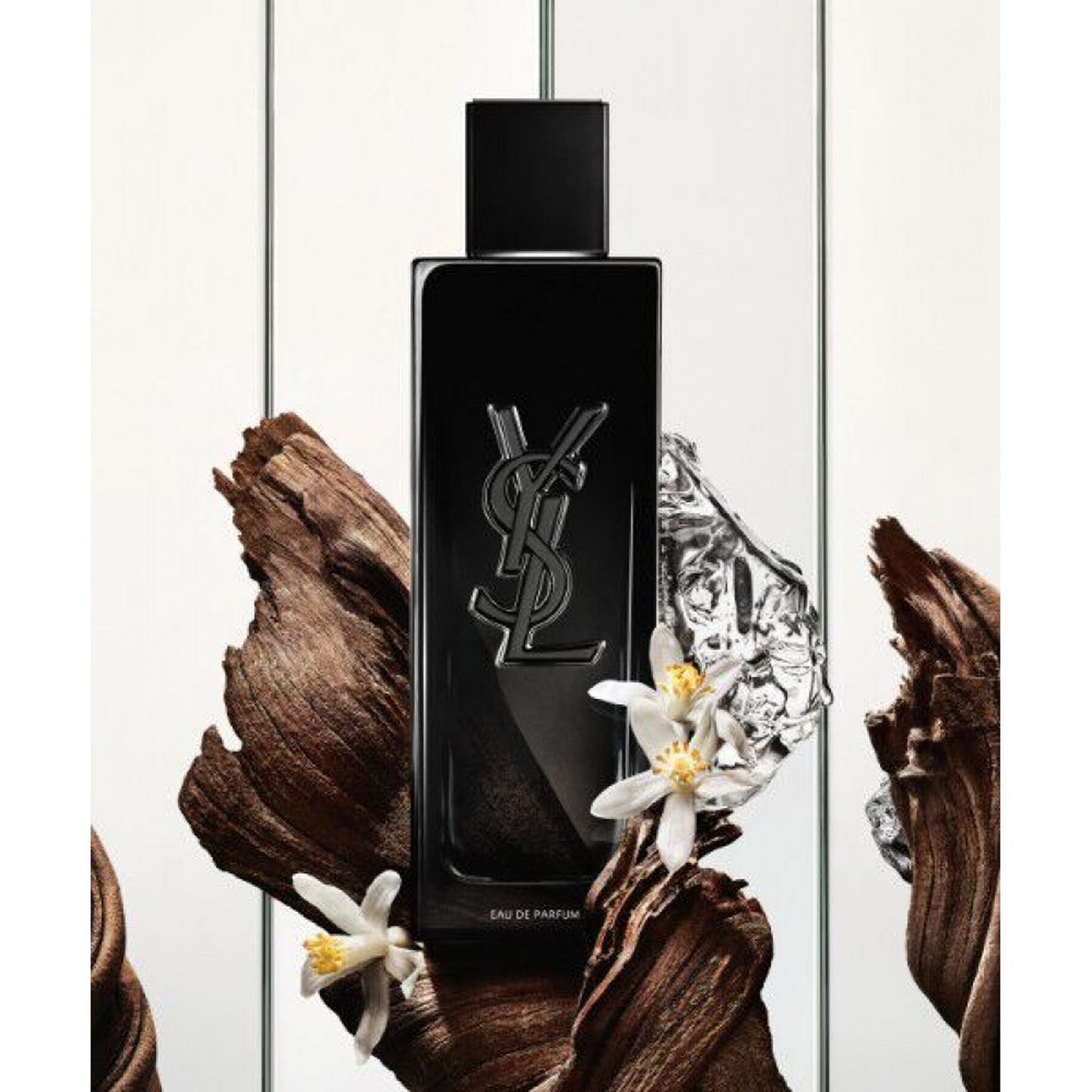 Myslf Eau de Parfum