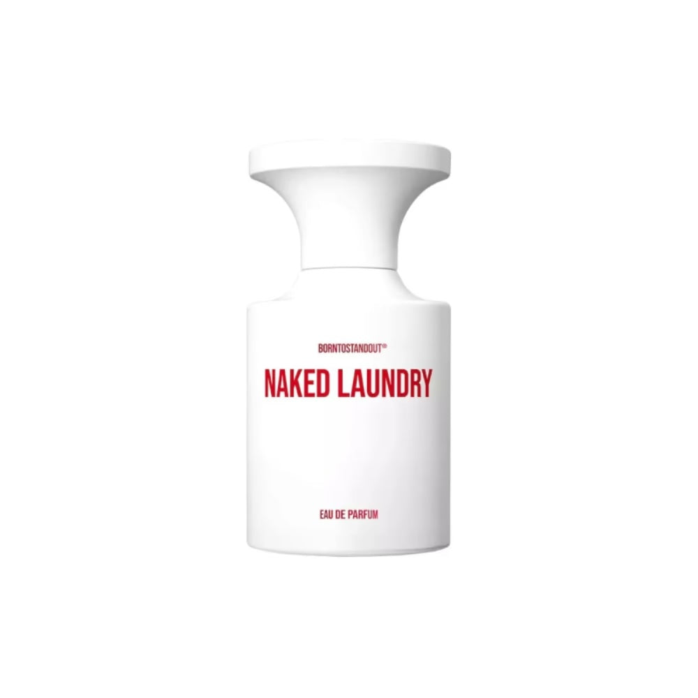 NAKED LAUNDRY Eau de Parfum