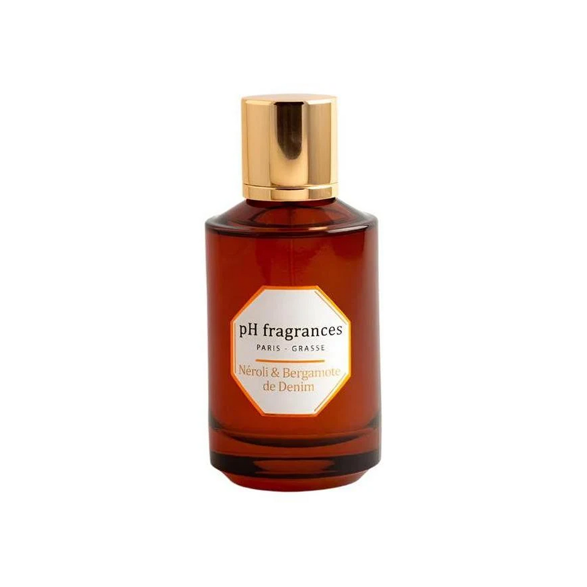 Neroli & Bergamot of Denim Eau de Parfum