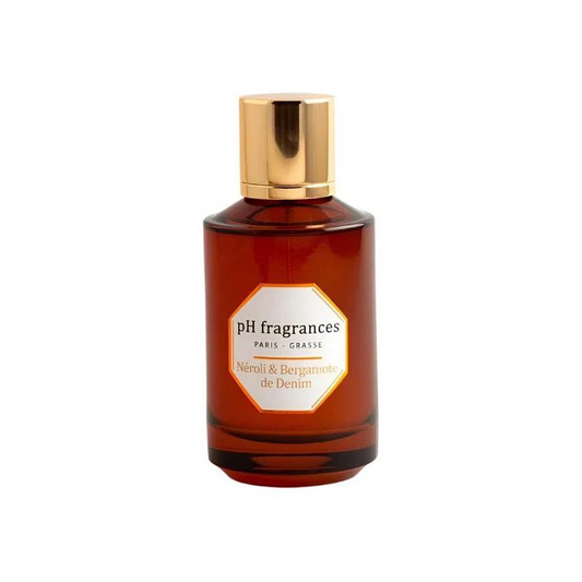 Neroli & Bergamot of Denim Eau de Parfum