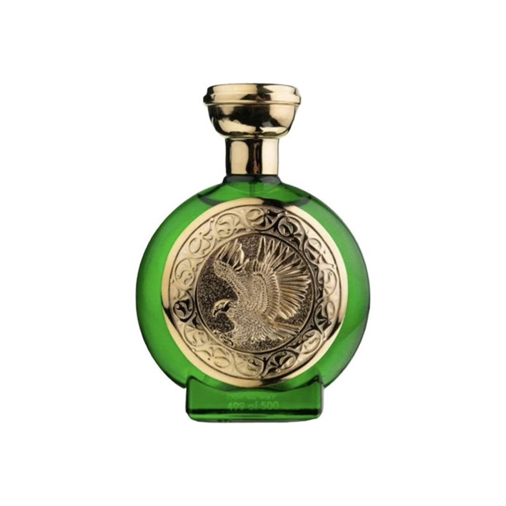 Noble Eau de Parfum