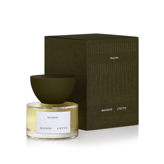 Noisette Eau de Parfum