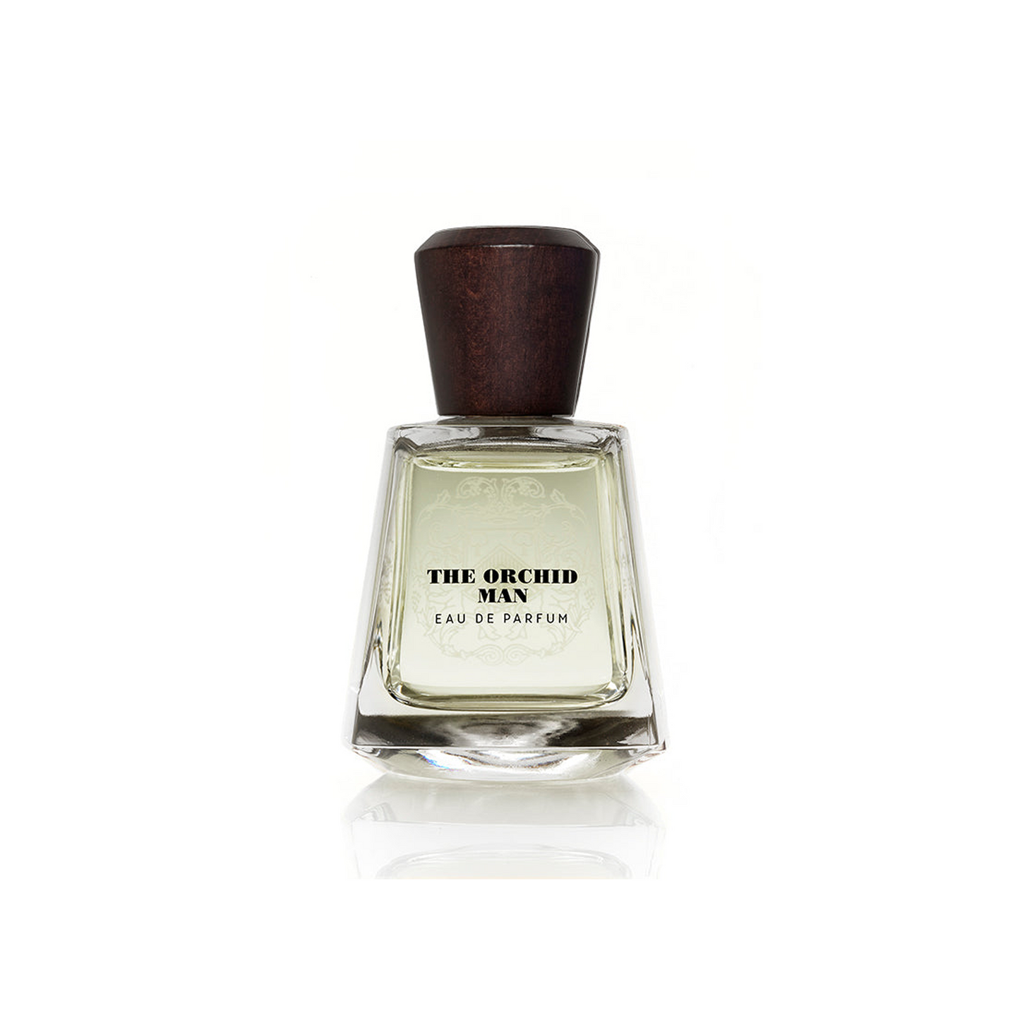 The Orchid Man Eau de Parfum