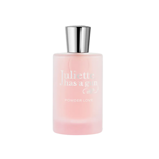 Powder Love Eau de Parfum