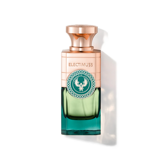 Reverie Haze Extrait de Parfum