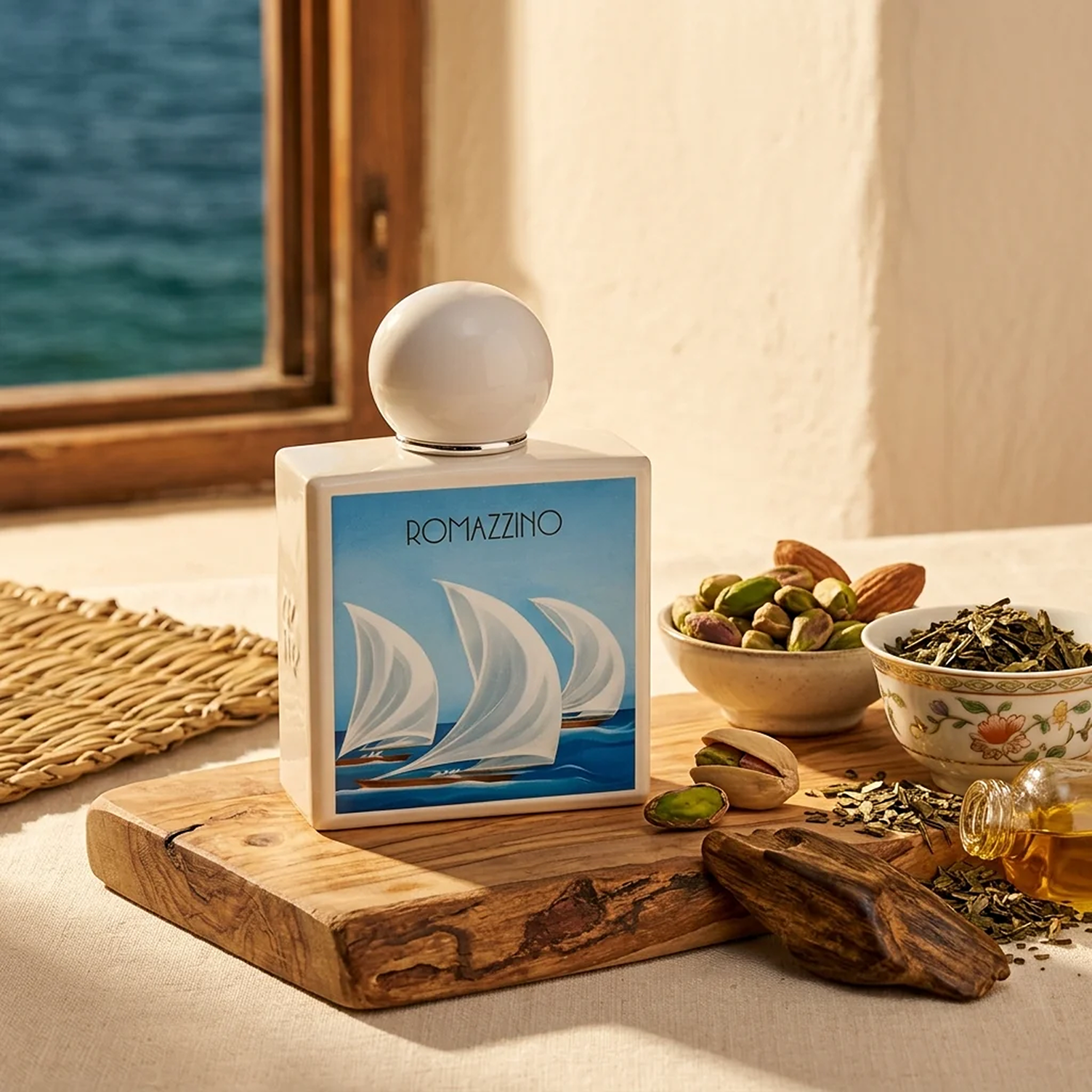 Adamo Parfum