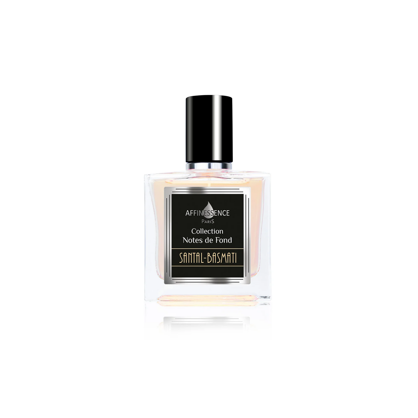 SANTAL-BASMATI Eau De Parfum