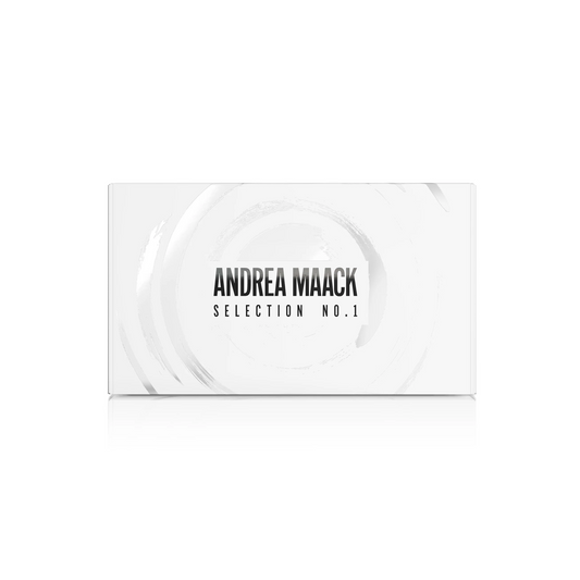 Andrea Maack-Selection NO. 1