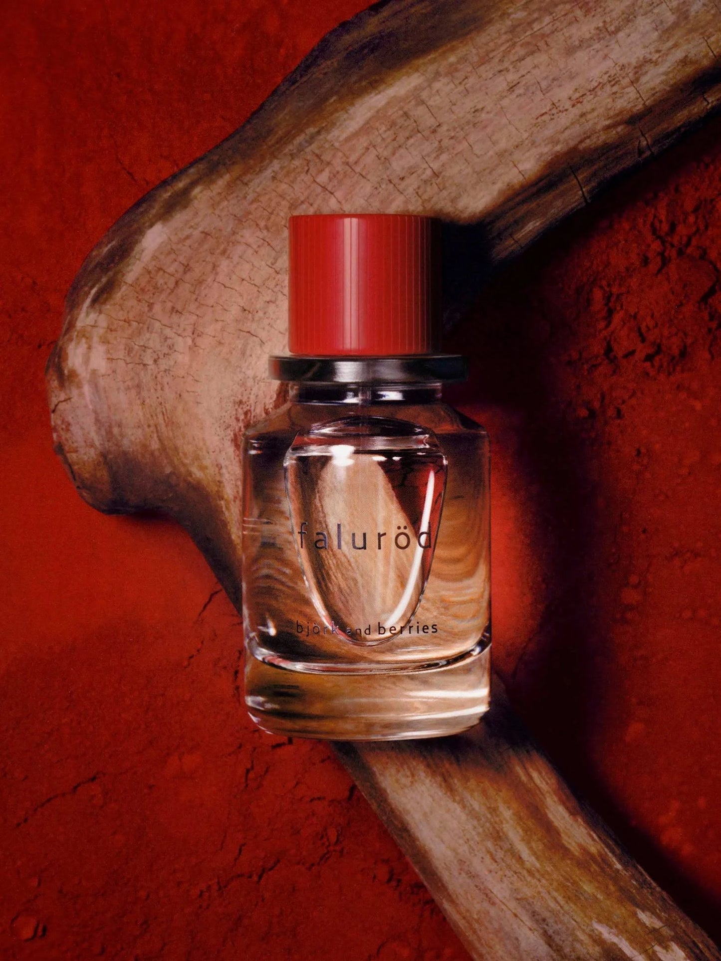 Faluröd Eau de Parfum