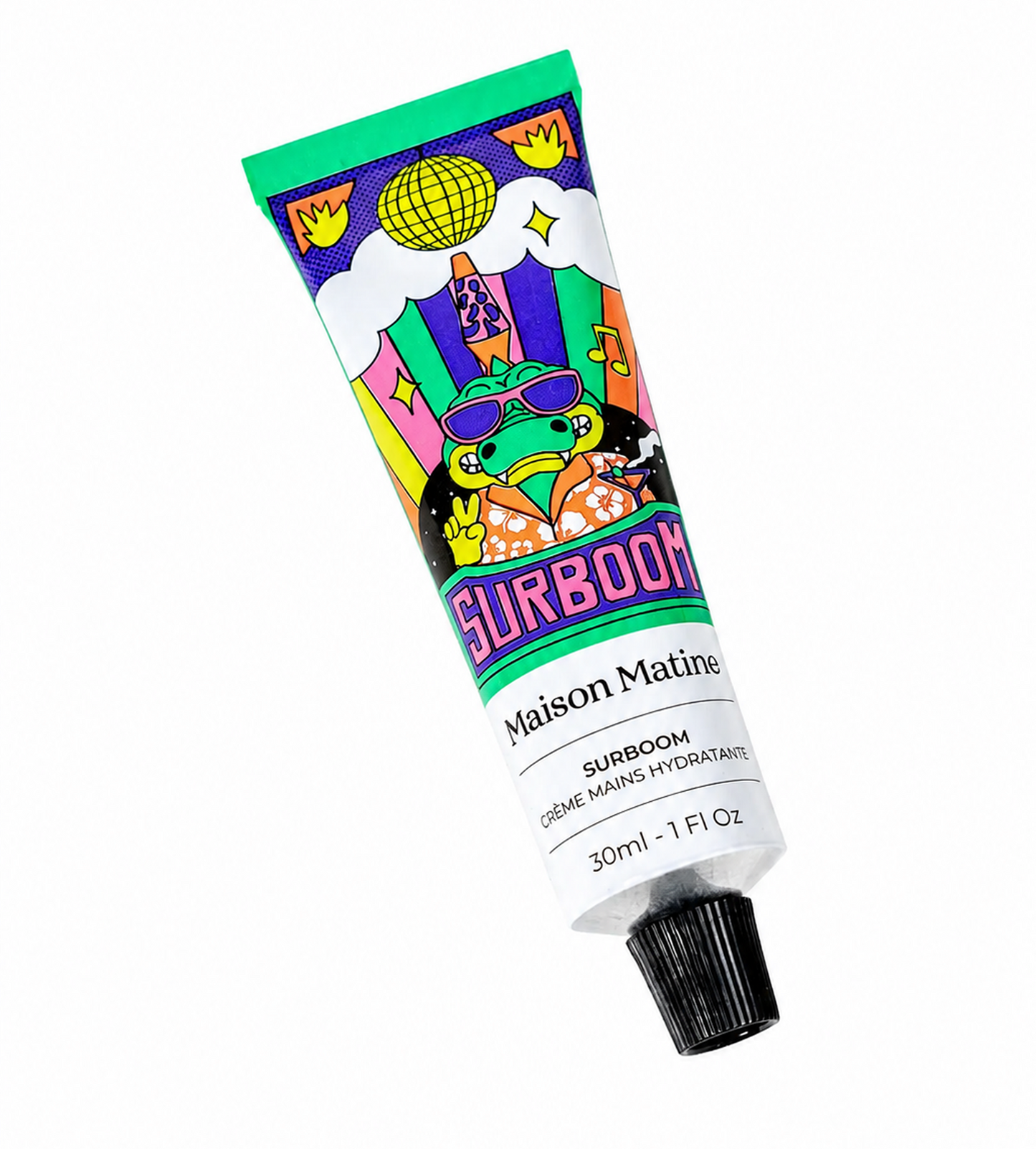 Maison Matine Surboom Hand Cream