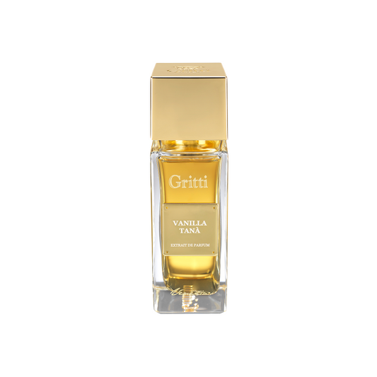 VANILLA TANÀ Extrait De Parfum