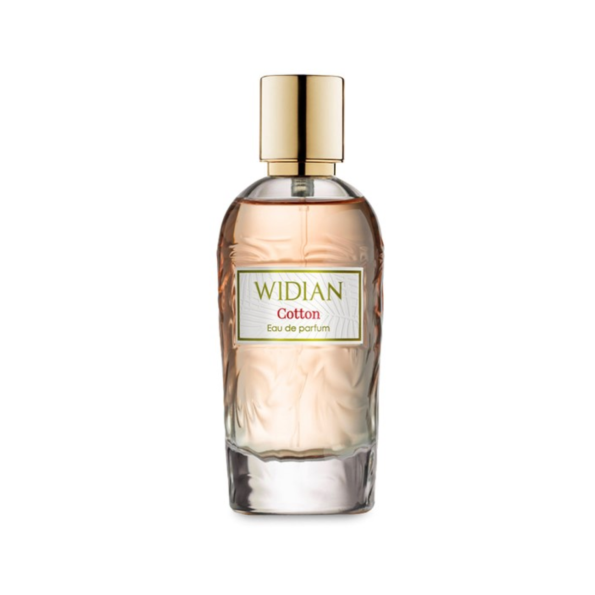 Cotton Eau de Parfum