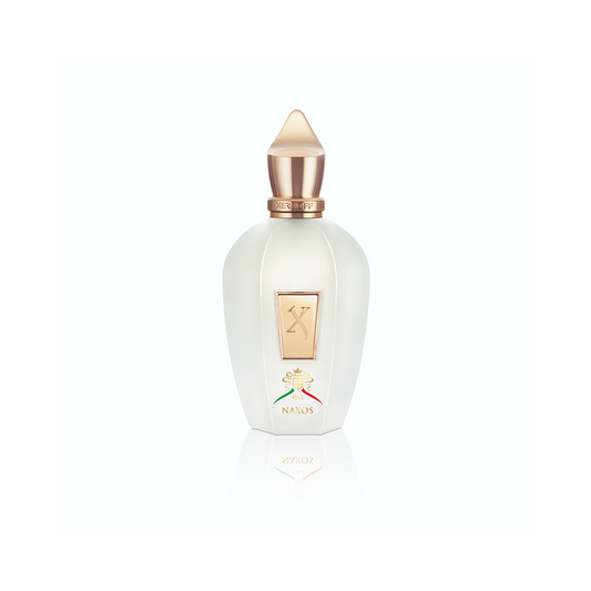Naxos Eau de Parfum
