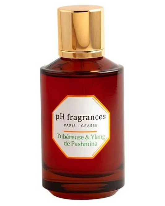 Tuberose & Ylang de Pashmina Eau de Parfum