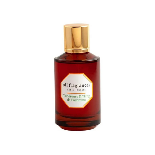 Tuberose & Ylang de Pashmina Eau de Parfum