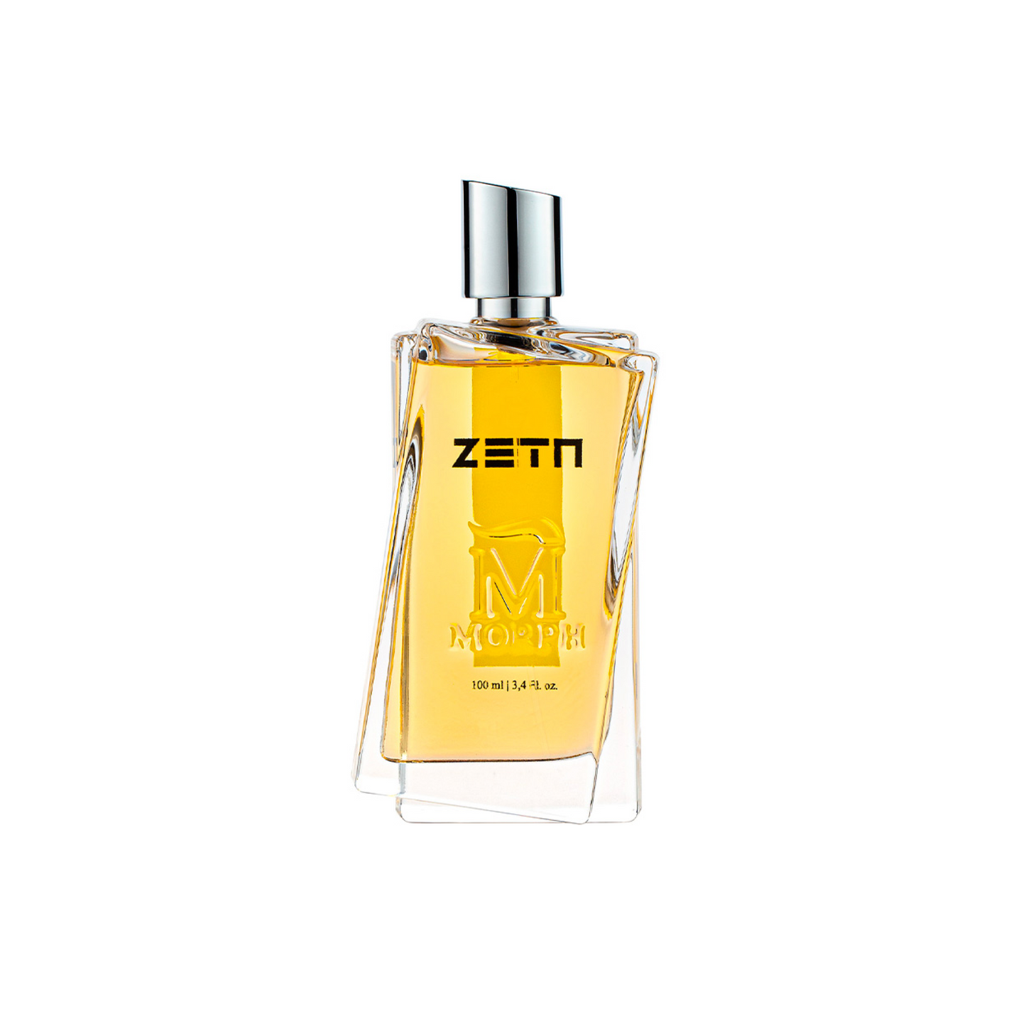 Zeta Eau De Parfum