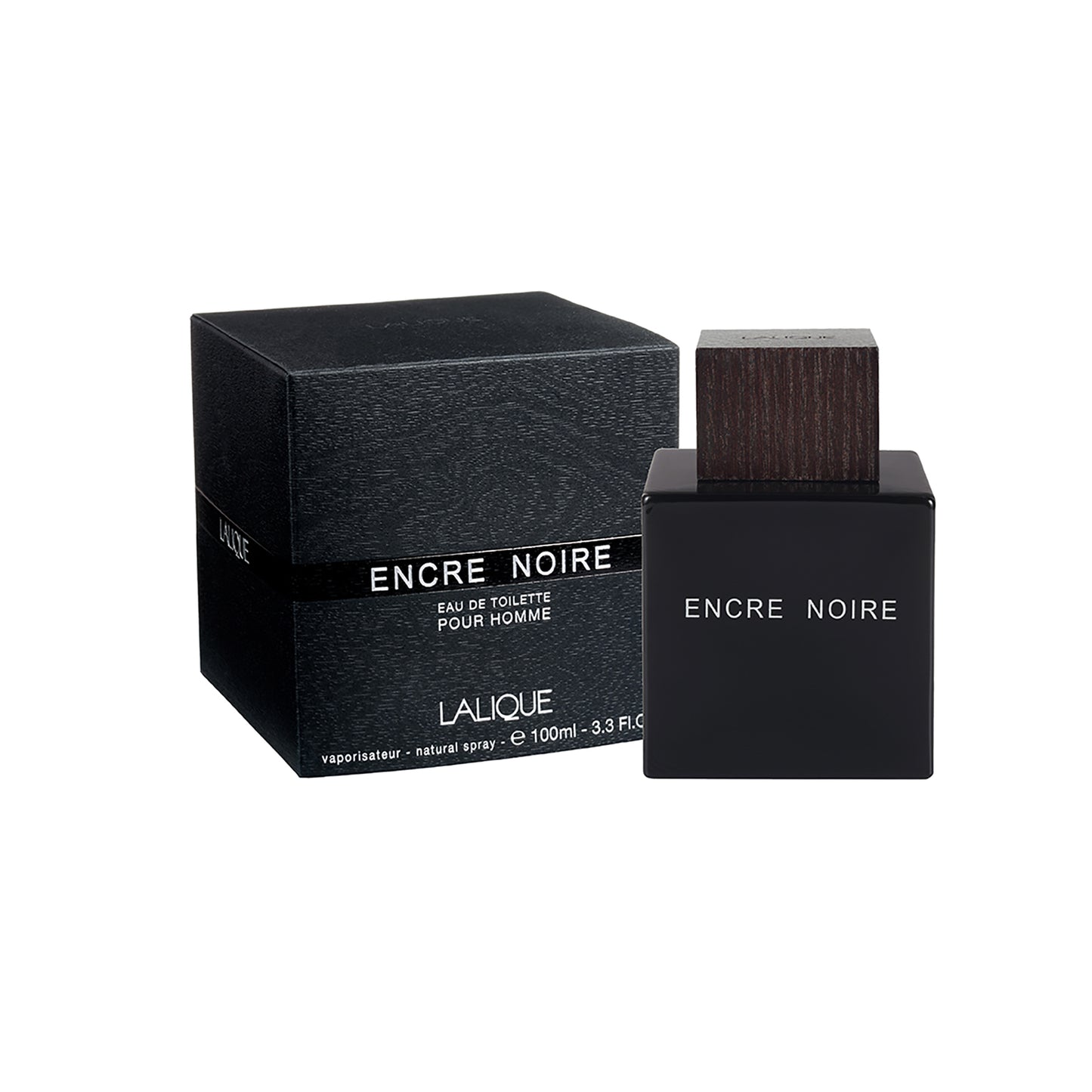 Encre Noire Eau de Toilette