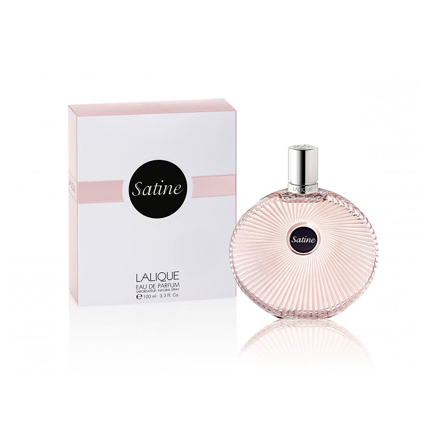 Lalique Satine Eau de Parfum