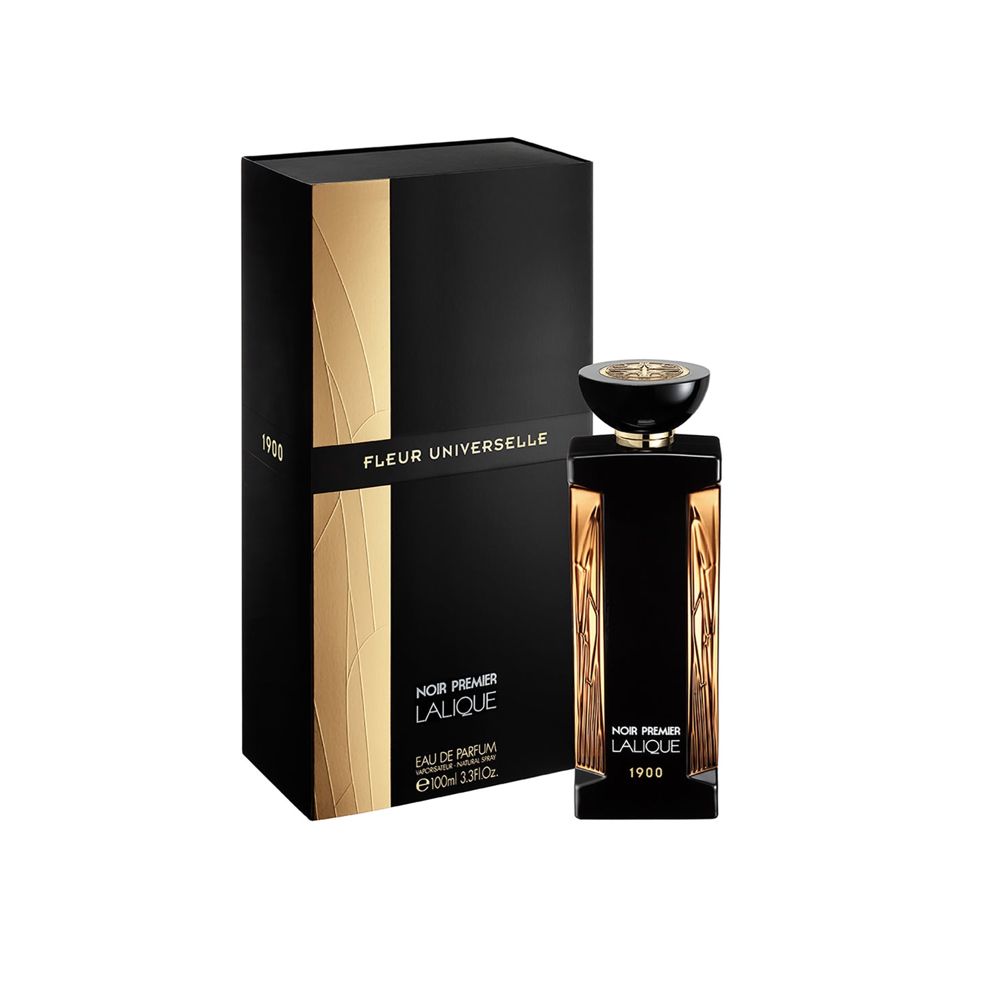 Noir Premier Fleur Universelle 3.3 oz Eau de Parfum