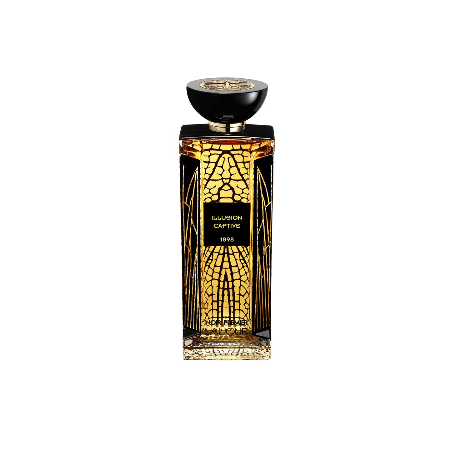 Noir Premier Illusion Captive 3.3 oz Eau de Parfum