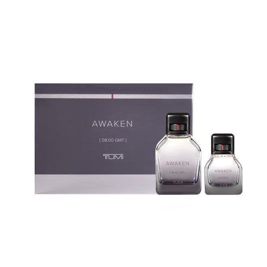 AWAKEN [08:00 GMT] Eau de Parfum 100ml + 30ml Gift Set