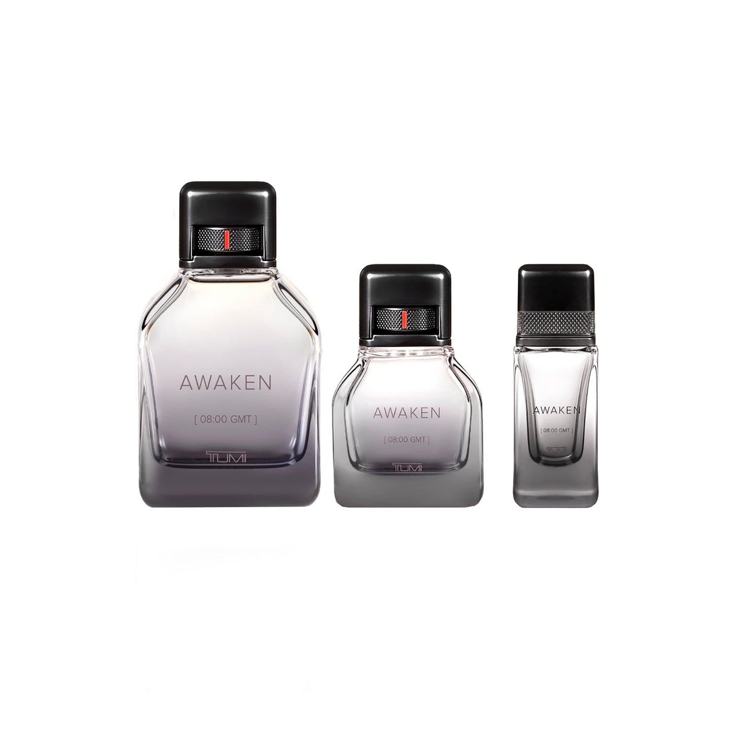 AWAKEN [08:00 GMT] 100ml + 30ml + 15 ml Eau de Parfum Gift Set