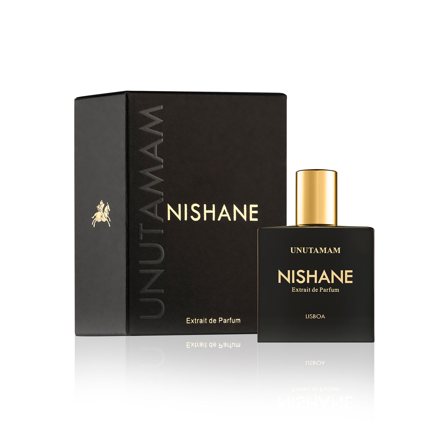 Unutamam 1oz Extrait de Parfum