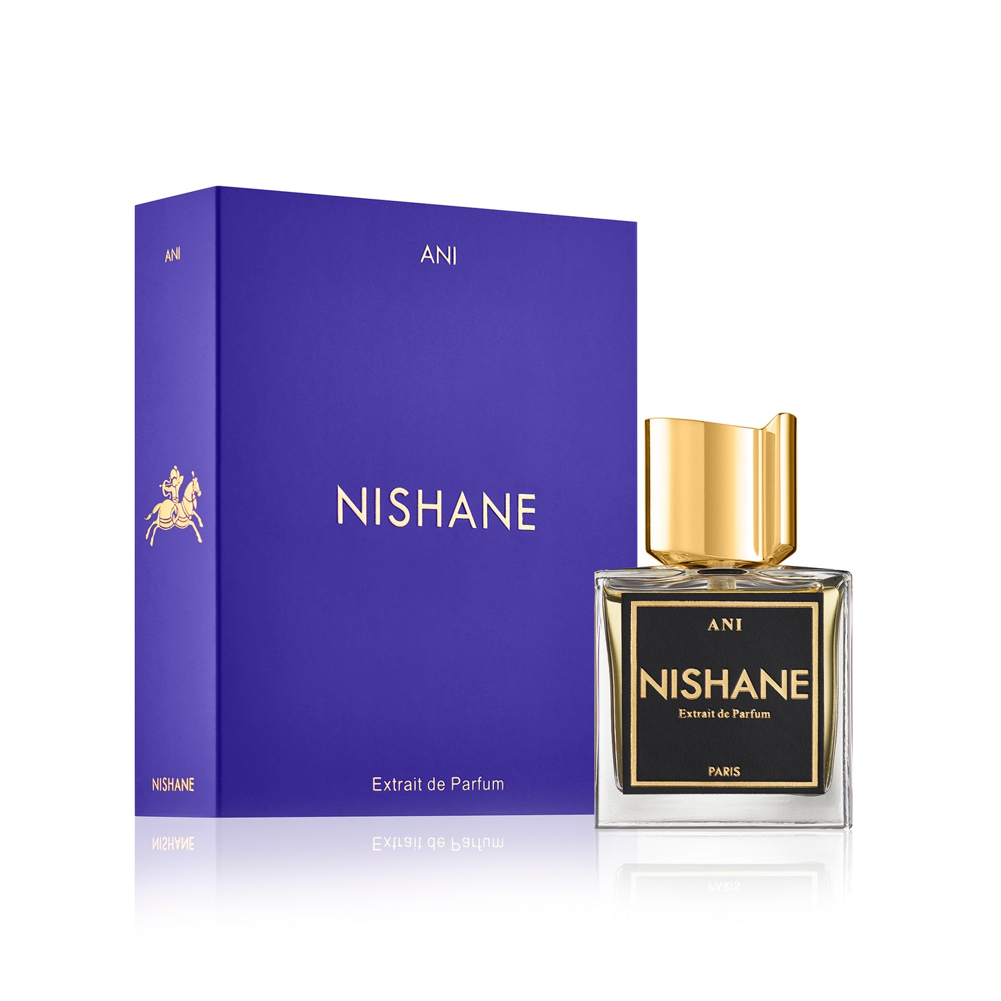 Ani 3.4oz Extrait de Parfum