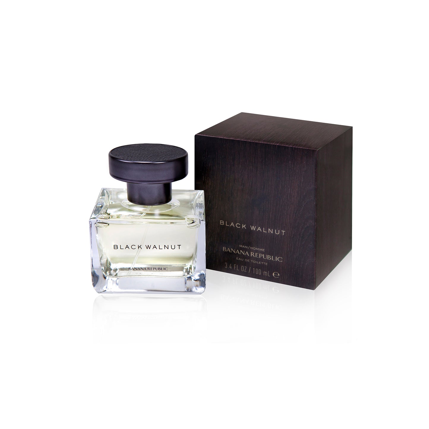 Black Walnut Eau de Toilette