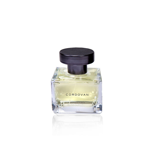 Cordovan Eau de Toilette