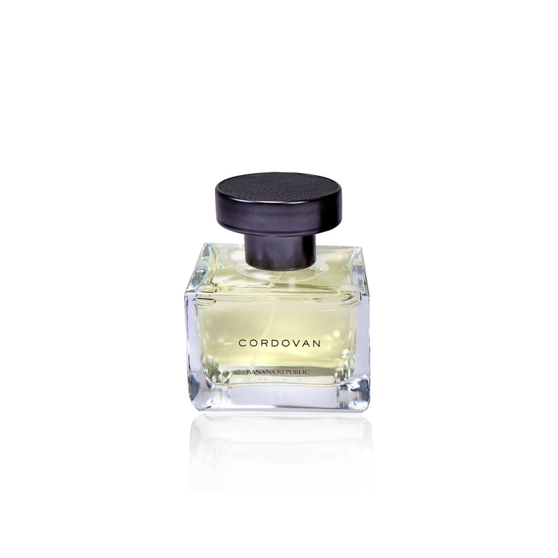 Cordovan Eau de Toilette