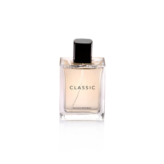 Classic Eau de Toilette