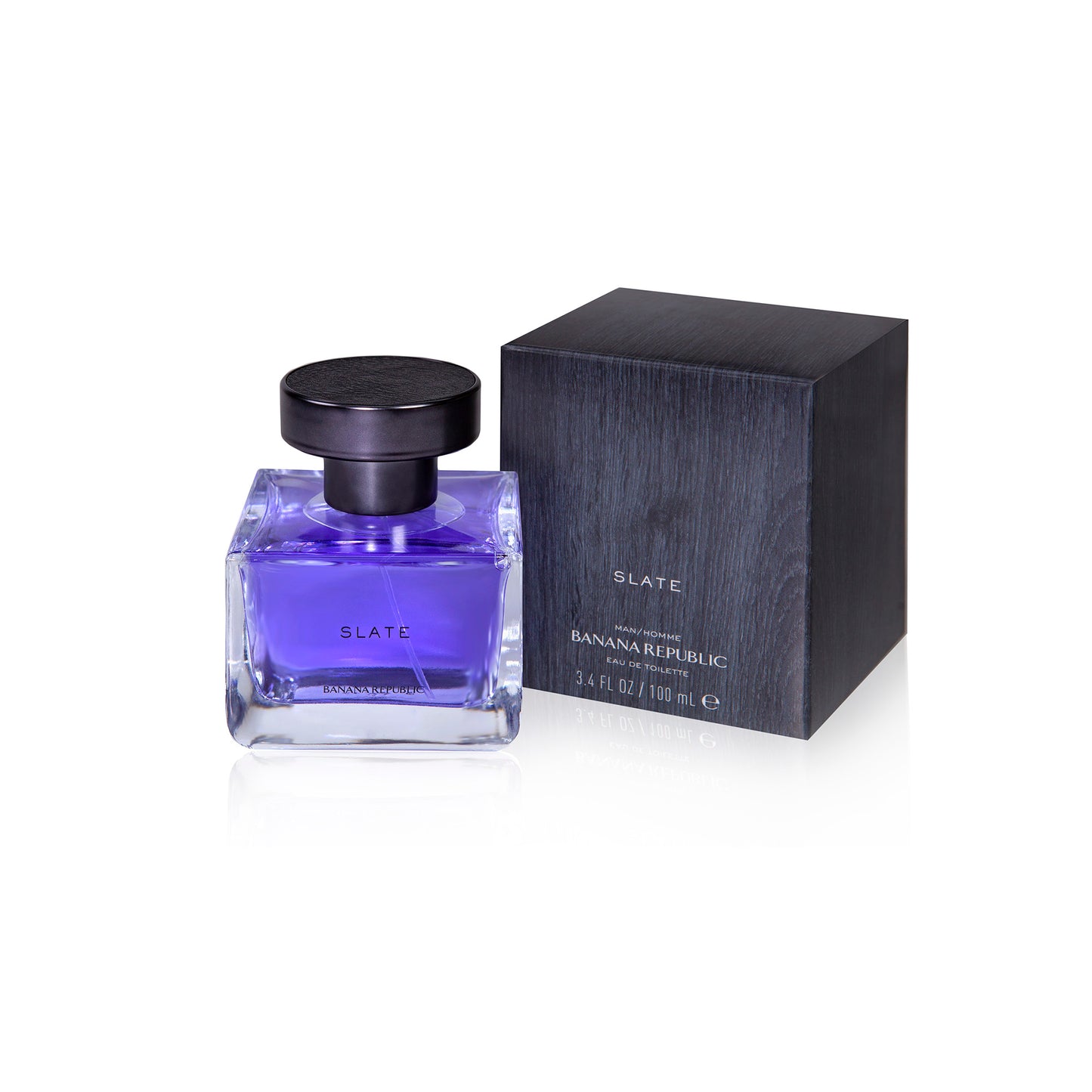 Slate Eau de Toilette