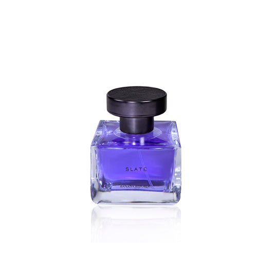 Slate Eau de Toilette