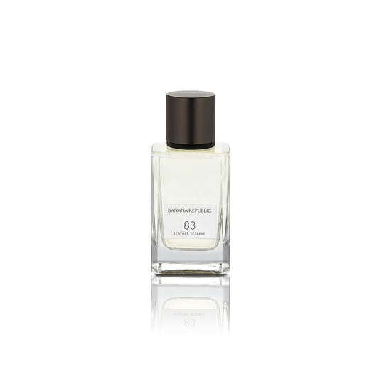 Icon Leather Reserve Eau de Parfum