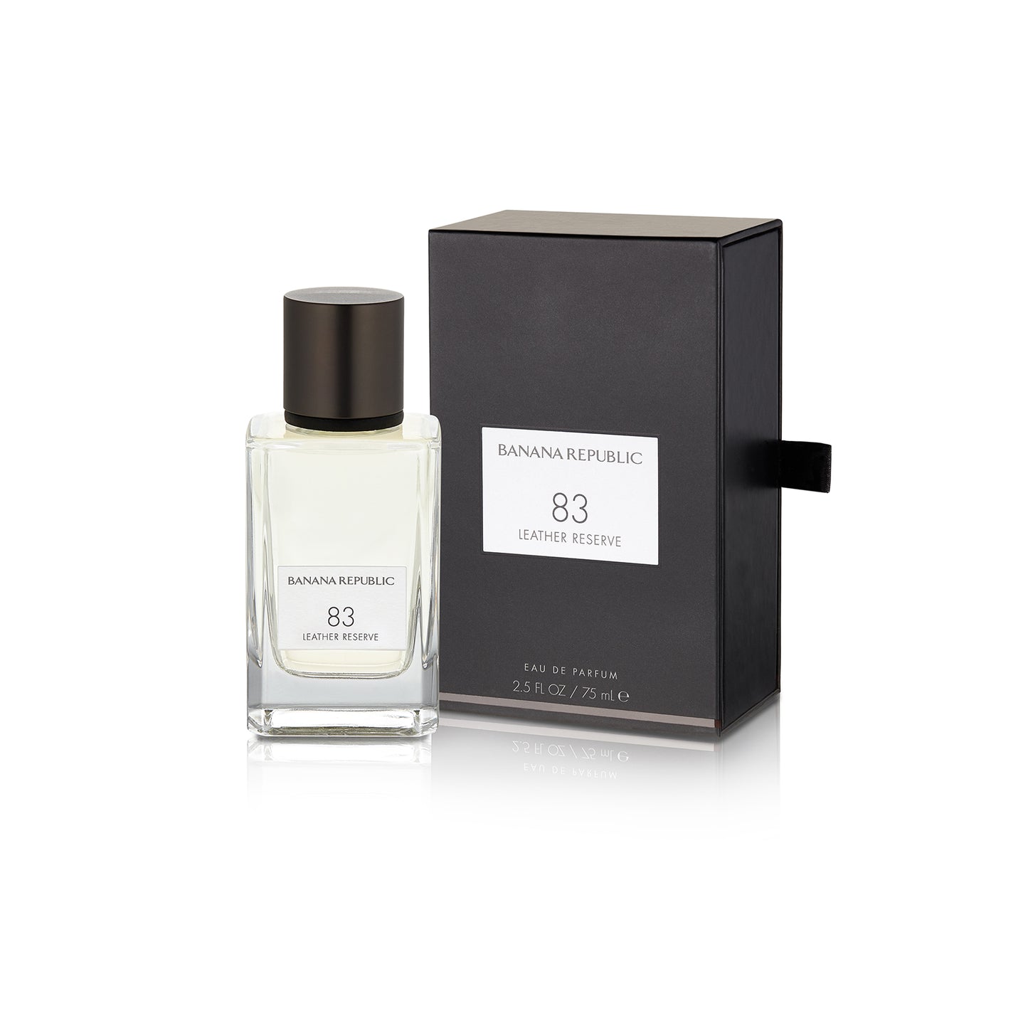 Icon Leather Reserve Eau de Parfum