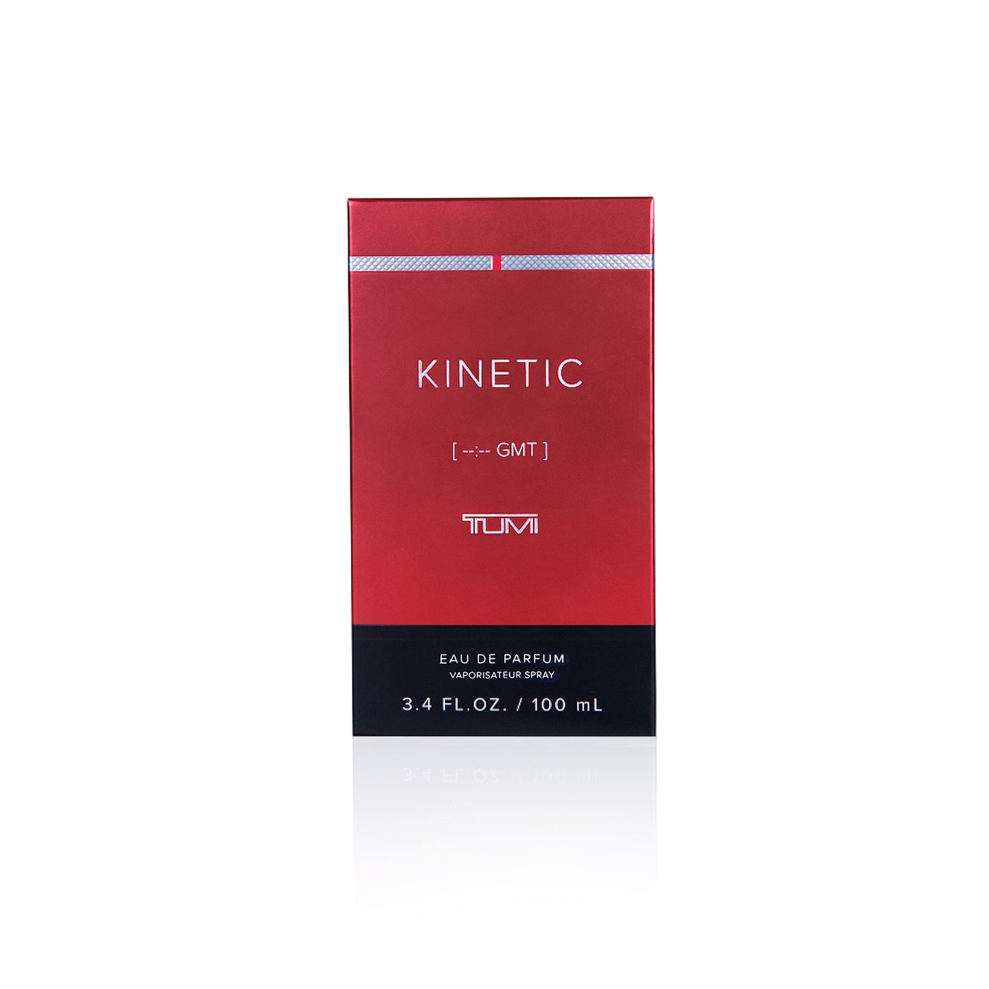 KINETIC [--:-- GMT] TUMI Eau de Parfum