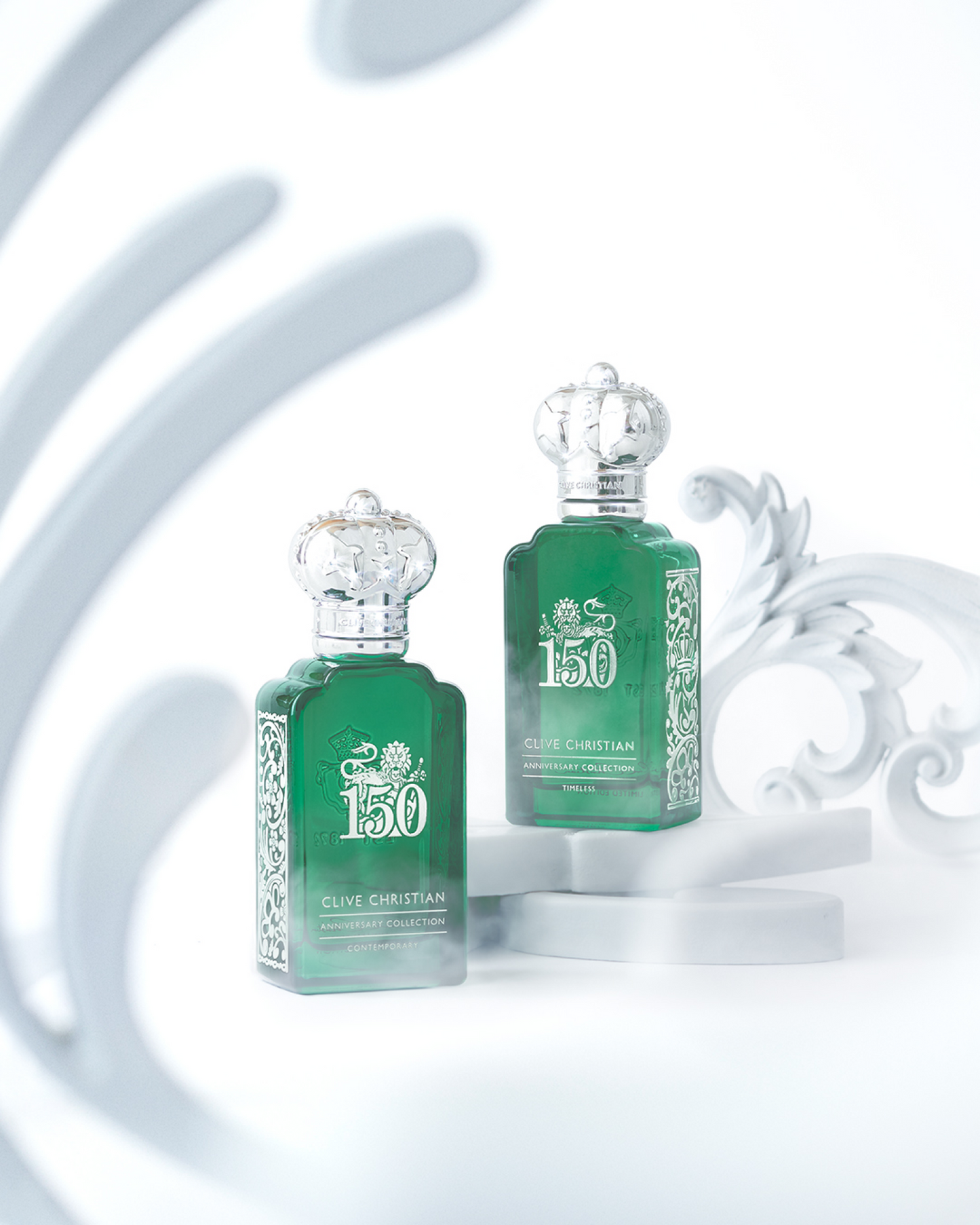 Timeless 150th Anniversary Collection Perfume