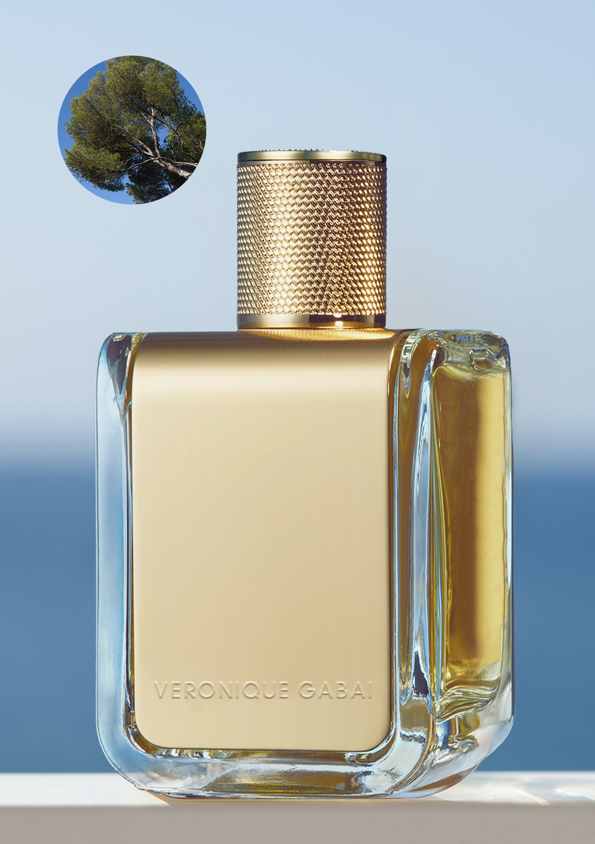 Cap d'Antibes 1.5 Sample Vial - Eau de Parfum