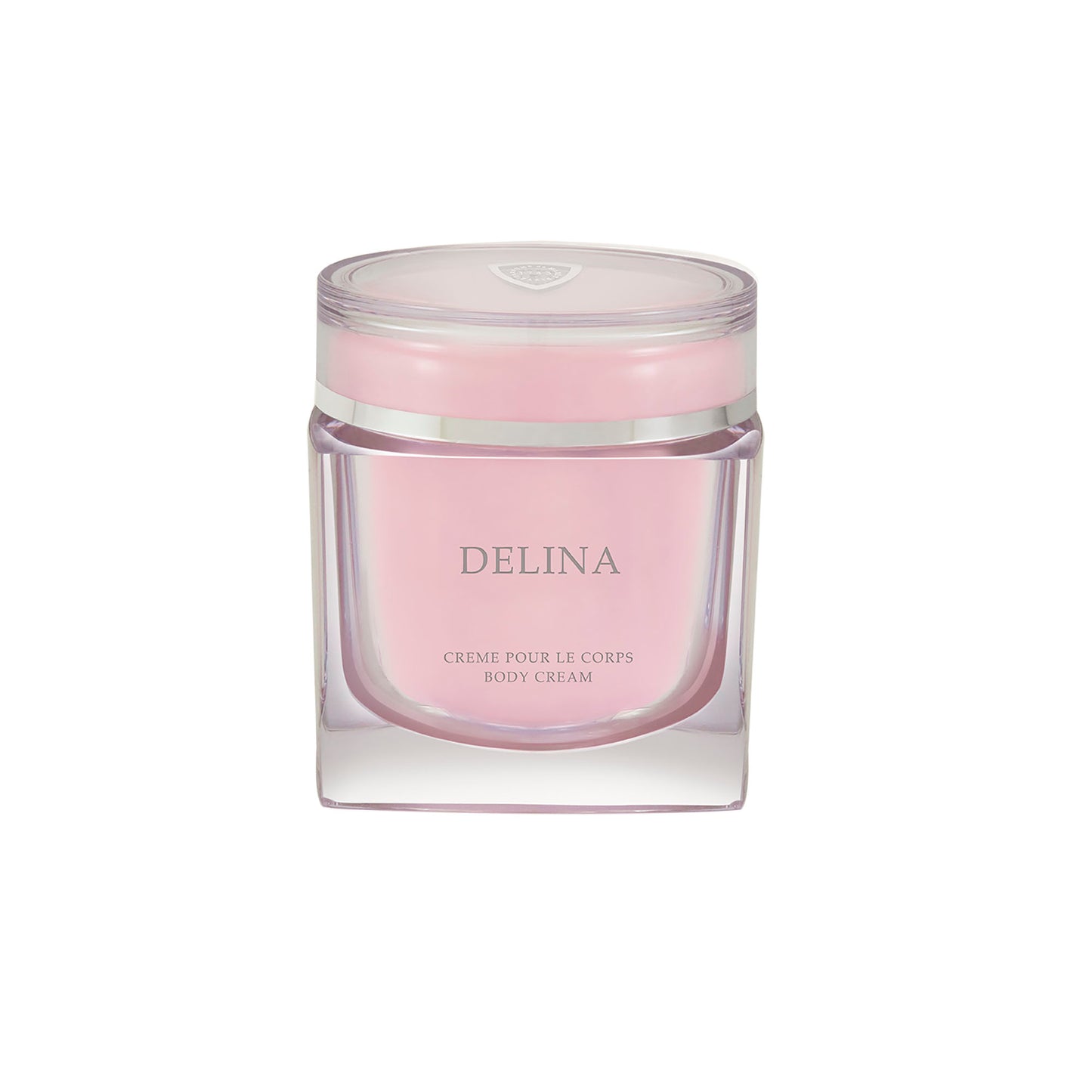 DELINA Perfumed Body Cream - 200ml