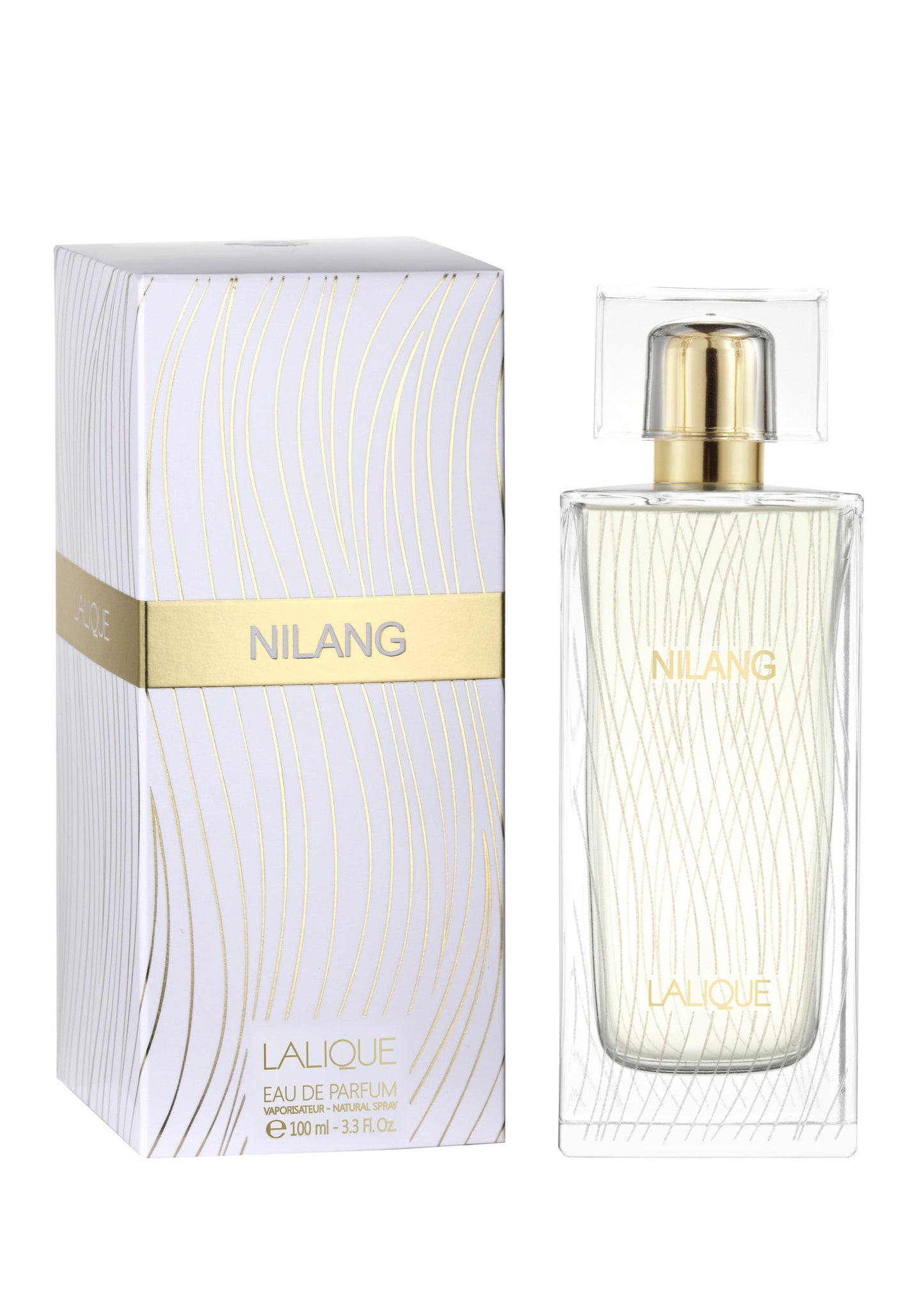 Nilang 3.3 oz Eau de Parfum