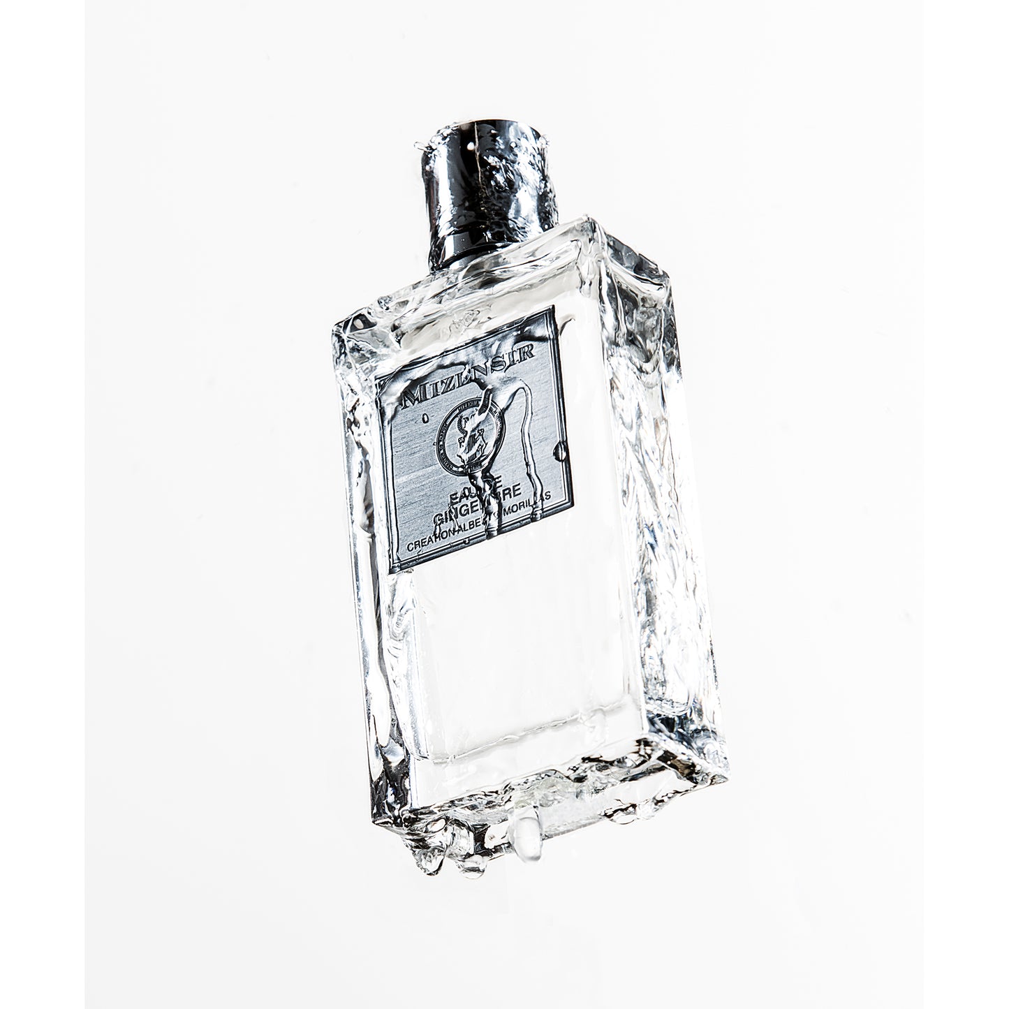 Eau de Gingembre Eau de Parfum