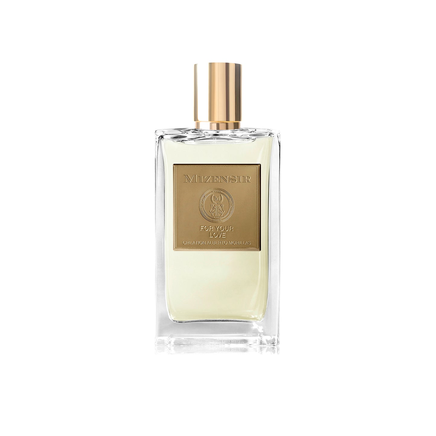For Your Love Eau de Parfum