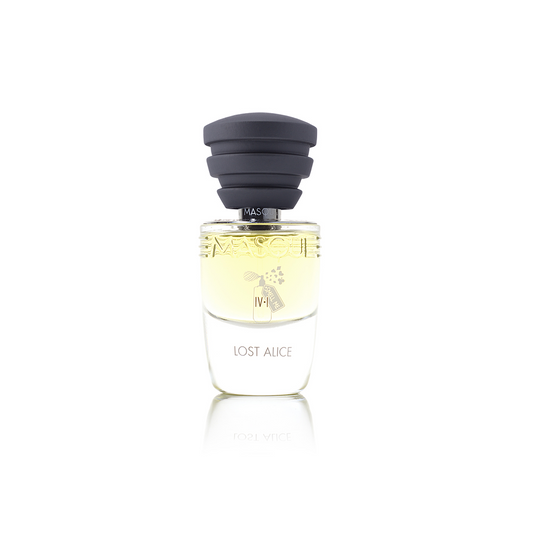 LOST ALICE Eau de Parfum