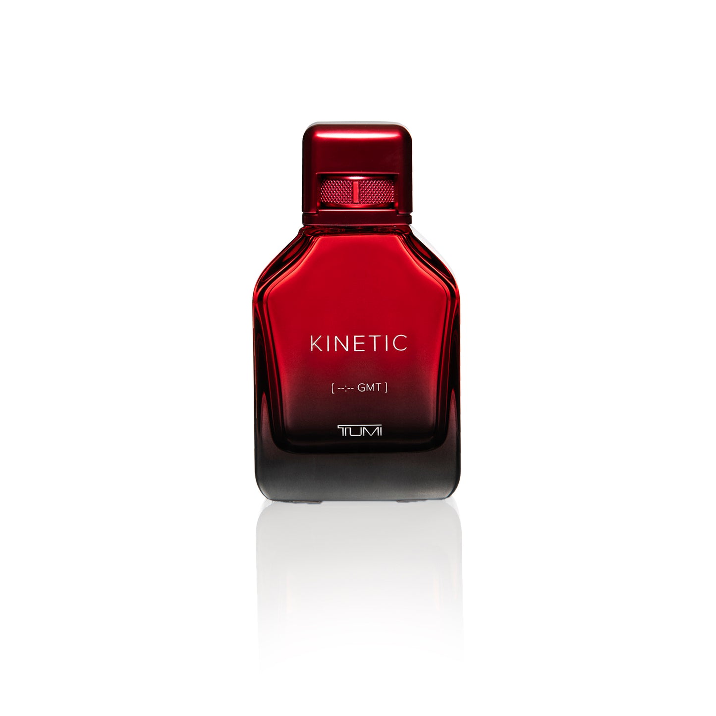 KINETIC [--:-- GMT] TUMI Eau de Parfum