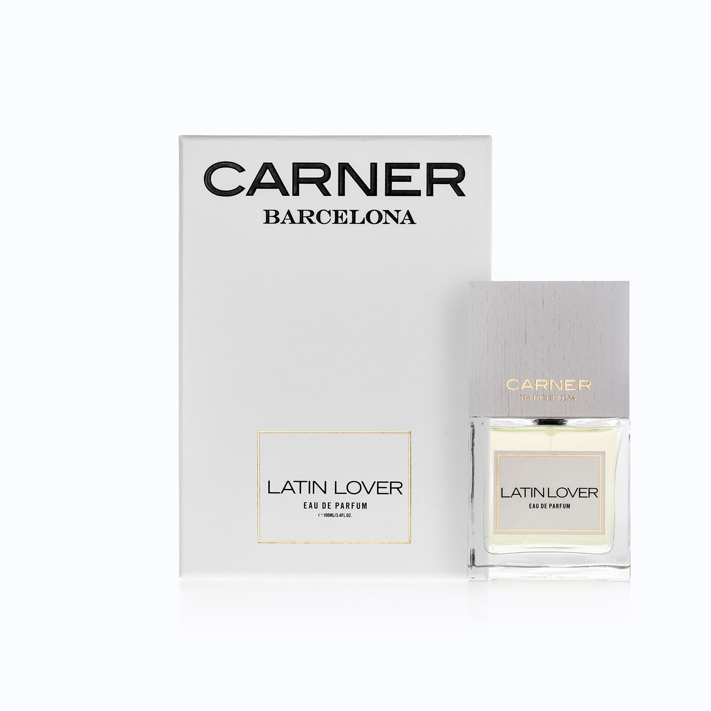 Latin Lover 1.7oz Eau de Parfum