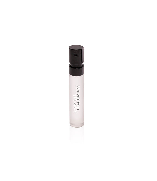 Desert Suave 2ml Sample Vial