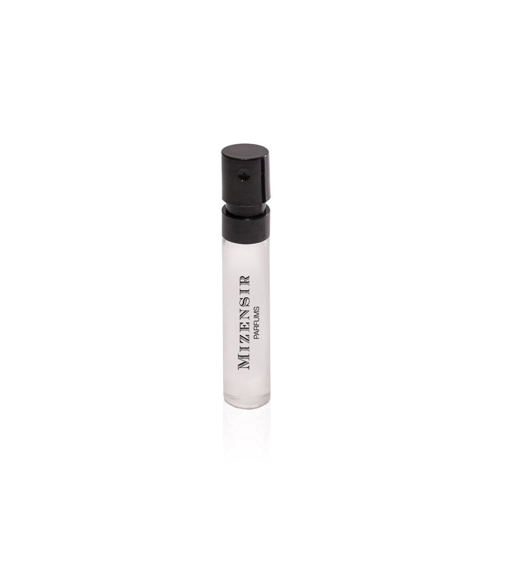 Sweet Praline 2ml Sample Vial - Eau de Parfum